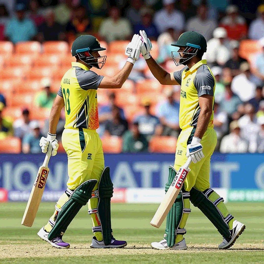 Toss Won, Batting Chosen: A Deep Analysis of Bangladesh's Three-Change XI in Abu Dhabi