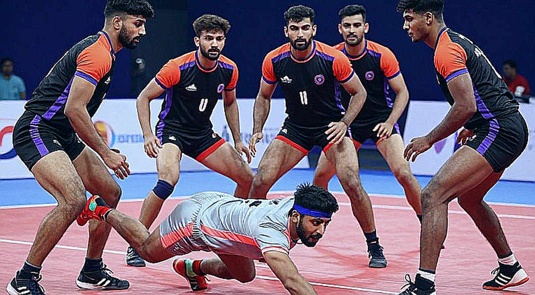 अहमदाबाद की एंट्री लिस्ट से पाकिस्तान का नाम कट गया, और कारण आज तक कोई नहीं बता पाया