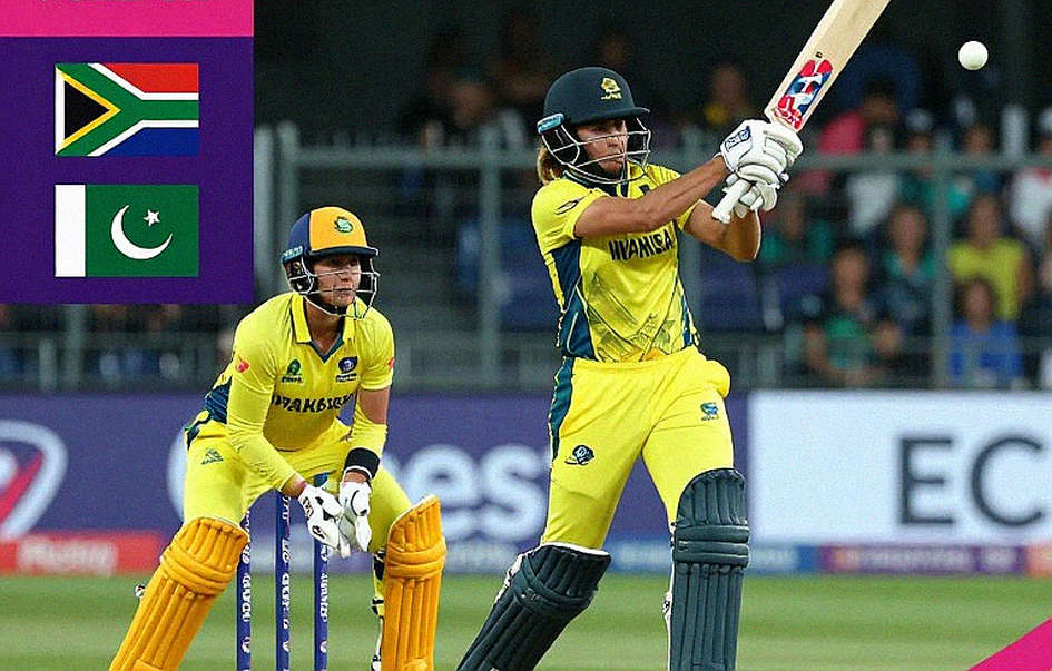 IND vs NZ दूसरा T20I: भारत का पांचवां गेंदबाज़ एक समिति है — और हेगली ओवल की रात में वही असली दांव है IND vs NZ दूसरा T20I: भारत का पांचवां गेंदबाज़ एक समिति है — और हेगली ओवल की रात में वही असली दांव है
