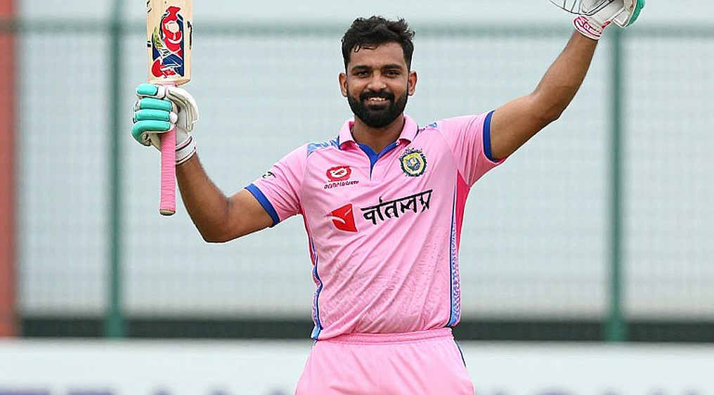 जब क्रिकेट की ख़बर खाली लौटी: एशिया फ़ीड के एक रिकॉर्ड का ऑडिट जब क्रिकेट की ख़बर खाली लौटी: एशिया फ़ीड के एक रिकॉर्ड का ऑडिट