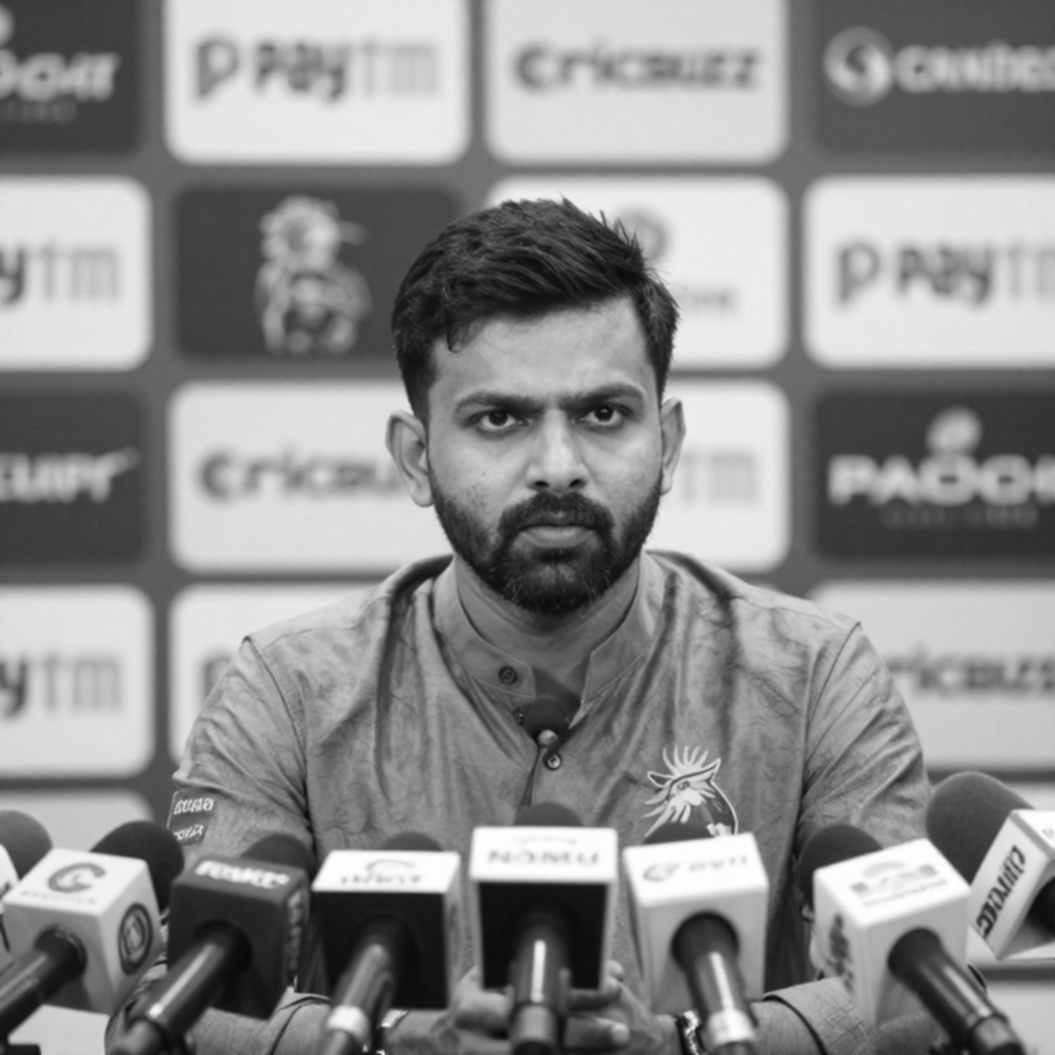 मीरपुर में दांव पर 200 का आंकड़ा: बांग्लादेश बड़े लक्ष्य की सोच में, वेस्टइंडीज़ को 175 में भी भरोसा