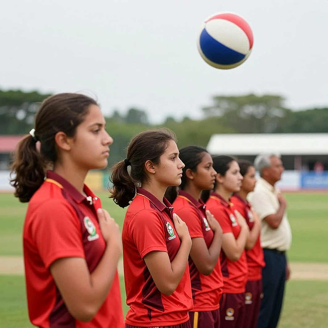 प्रज्ञान ओझा: चयन समिति की कुर्सी पर बैठा एक स्पिनर का ठहराव प्रज्ञान ओझा: चयन समिति की कुर्सी पर बैठा एक स्पिनर का ठहराव