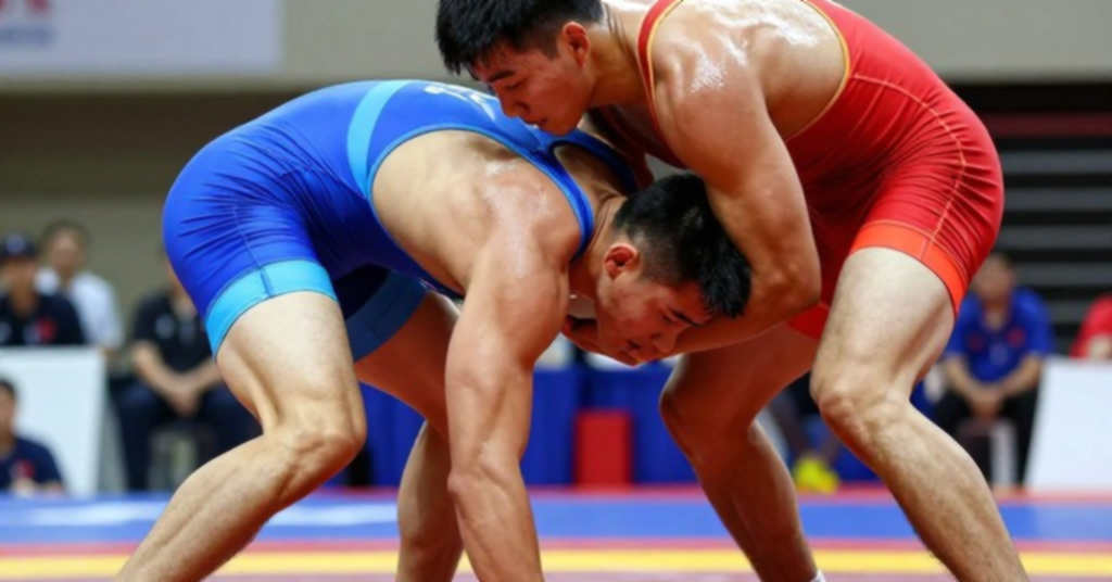 भारतीय कुश्ती का सीज़न मैट पर नहीं, वेट-इन की सुबह तय होता है भारतीय कुश्ती का सीज़न मैट पर नहीं, वेट-इन की सुबह तय होता है