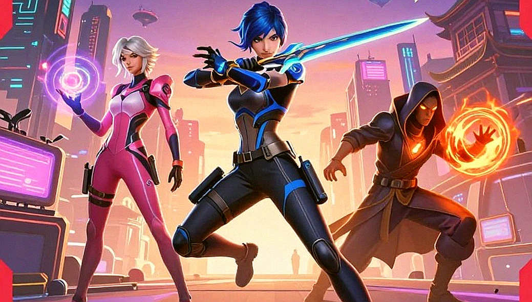 TFT का Unreal Engine दांव: Riot की माफ़ी में वो एक आंकड़ा गायब है जो पूरा फ़ैसला तय करता है TFT का Unreal Engine दांव: Riot की माफ़ी में वो एक आंकड़ा गायब है जो पूरा फ़ैसला तय करता है