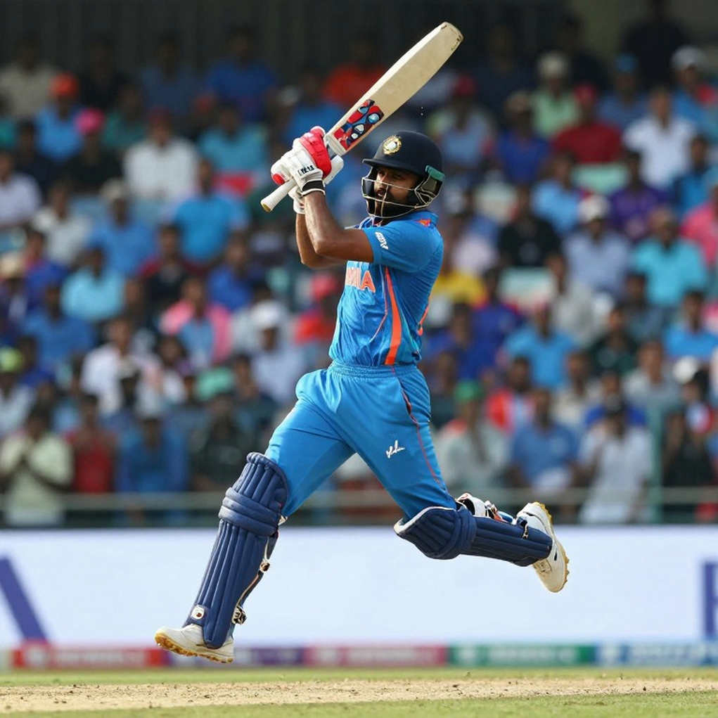 भुवनेश्वर कुमार की वापसी: 37 की उम्र में क्यों कप्तान श्रेयस अय्यर को उन पर भरोसा है