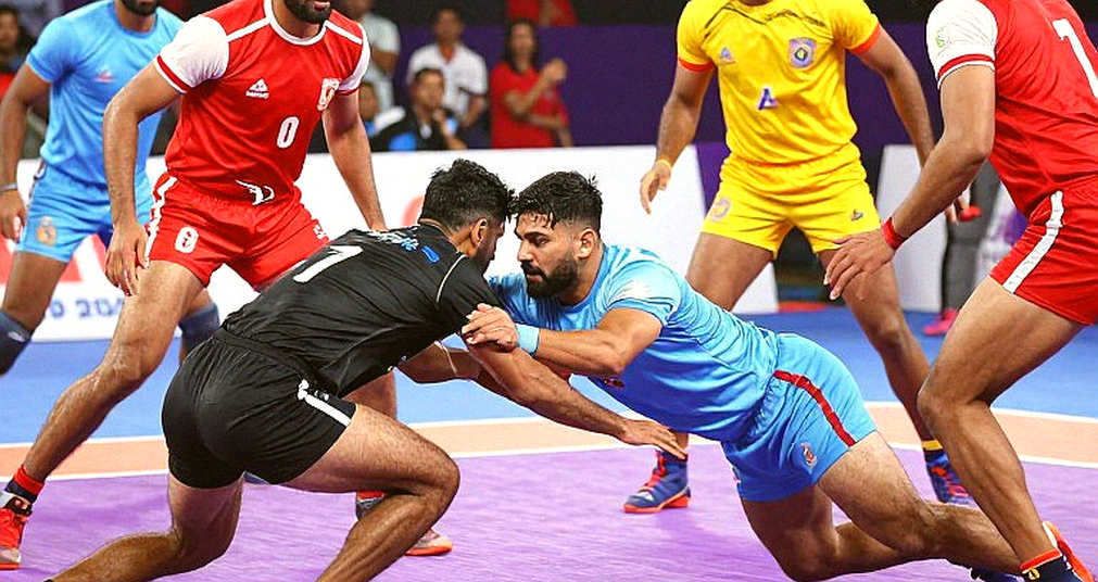 Commonwealth Kabaddi Championship 2026: Surjeet Singh Captain, Naveen Kumar Vice-Captain — What the Announcement Left Out