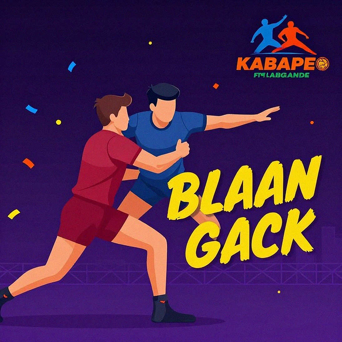 अहमदाबाद का कबड्डी मुकुट: 62 मैच, 13 देश, और एक ऐसा खालीपन जिसे आयोजक नहीं बताएंगे