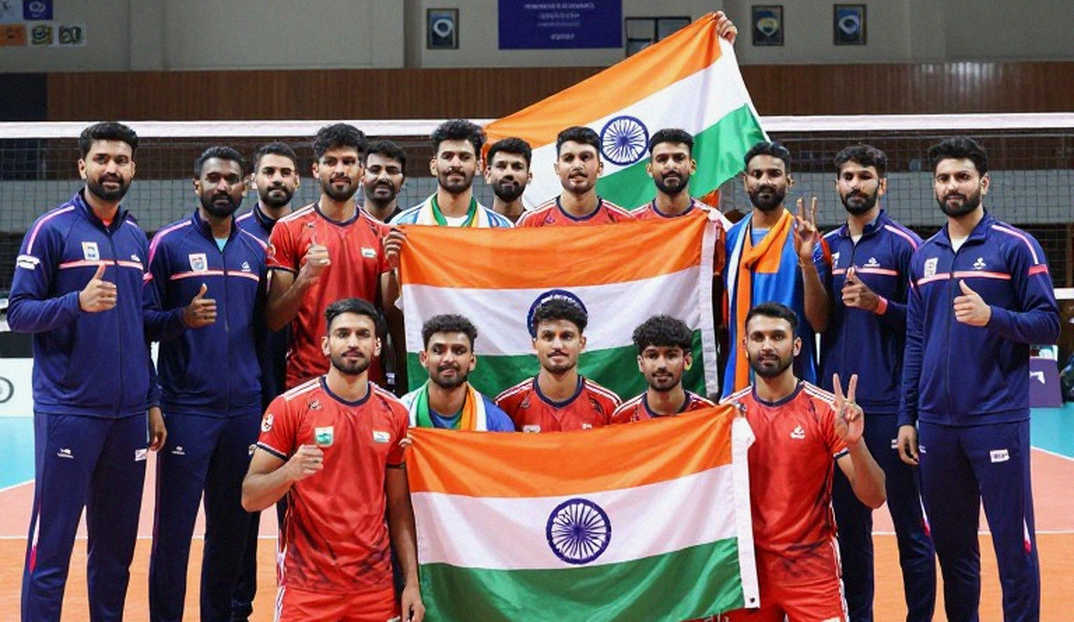 ईरान के बिना 62 मैच: अहमदाबाद में कबड्डी ने कॉमनवेल्थ का दरवाज़ा खटखटाया ईरान के बिना 62 मैच: अहमदाबाद में कबड्डी ने कॉमनवेल्थ का दरवाज़ा खटखटाया