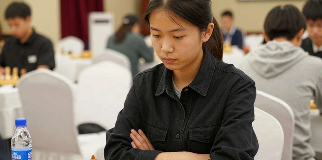 निकोसिया की तस्वीर और फ्रिट्ज़ का विज्ञापन: FIDE अध्यक्ष पद के एक बिना-स्रोत दावे का ऑडिट