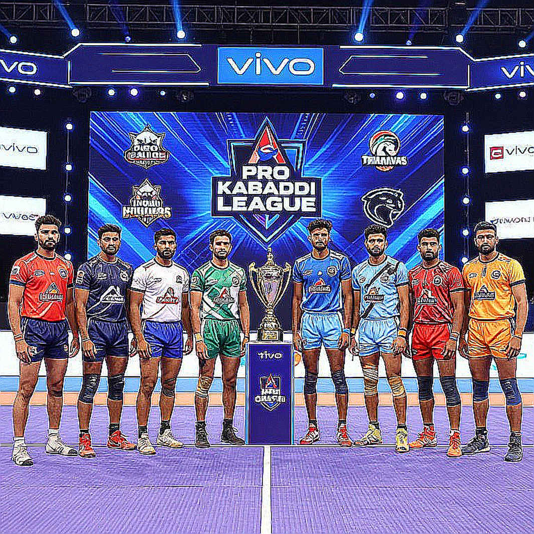 अहमदाबाद में पहली राष्ट्रमंडल कबड्डी चैंपियनशिप: 62 मैच, 13 देश, और एक ऐसा खालीपन जो पदक की चमक को धुंधला करता है