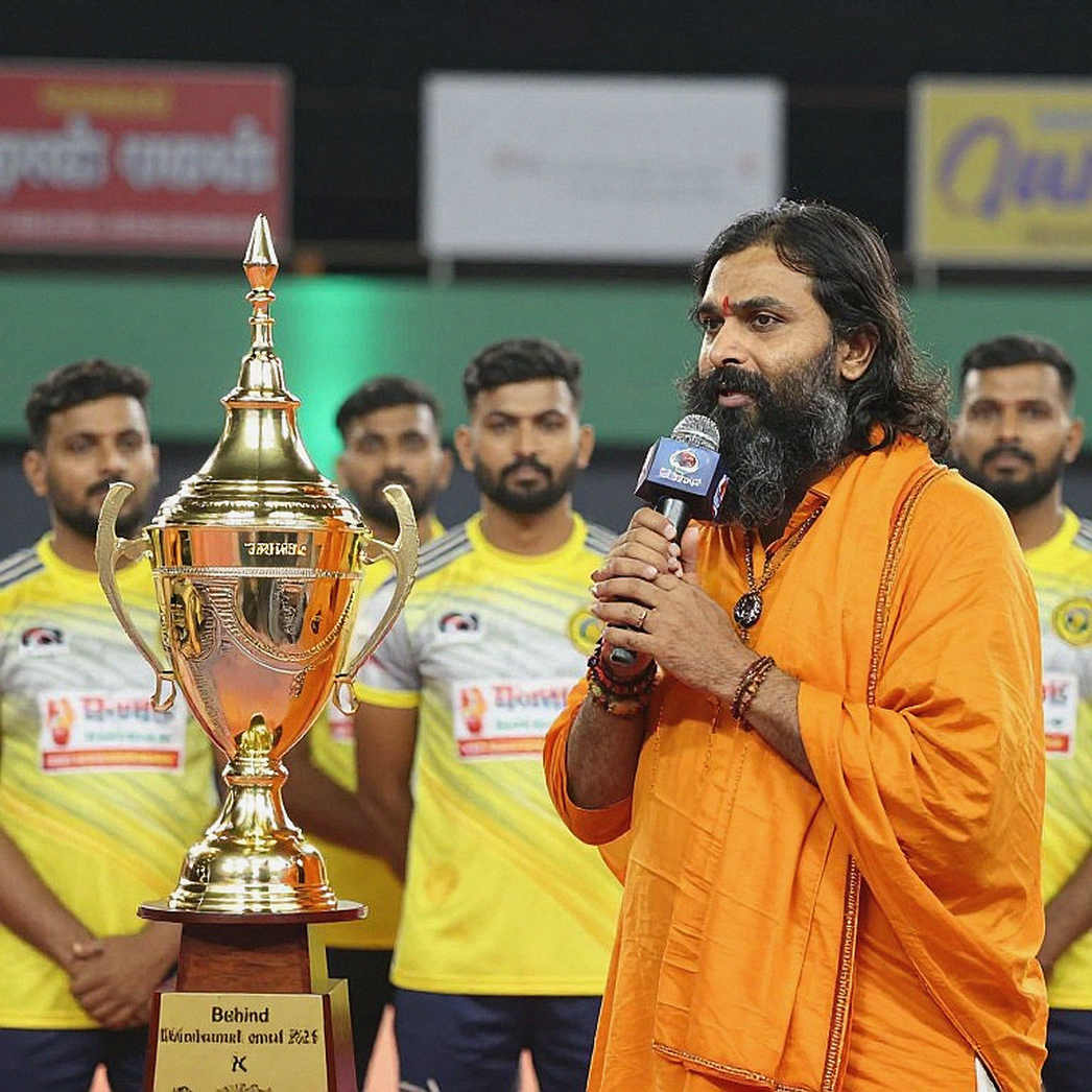 अहमदाबाद में पहली राष्ट्रमंडल कबड्डी चैंपियनशिप: 62 मैच, 13 देश, और एक ऐसा खालीपन जो पदक की चमक को धुंधला करता है