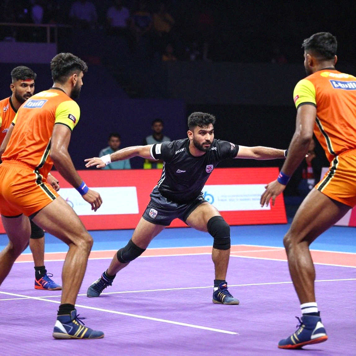 अहमदाबाद में पहली राष्ट्रमंडल कबड्डी चैंपियनशिप: 62 मैच, 13 देश, और एक ऐसा खालीपन जो पदक की चमक को धुंधला करता है