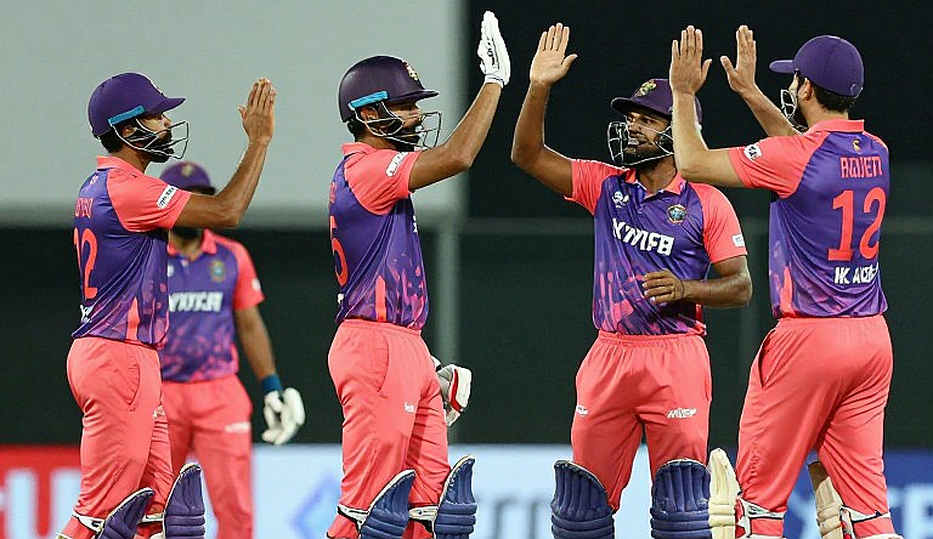 आर्यन शर्मा का 311*: 92.6 प्रतिशत रन बाउंड्री से आए, और लेजर तीन सवाल पूछ रहा है