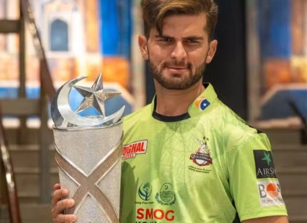 Tayyab Abbas