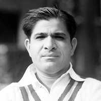 वीनू हिम्मतलाल मन्कद