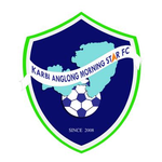कार्बी आंगलोंग मॉर्निंग स्टार एफसी