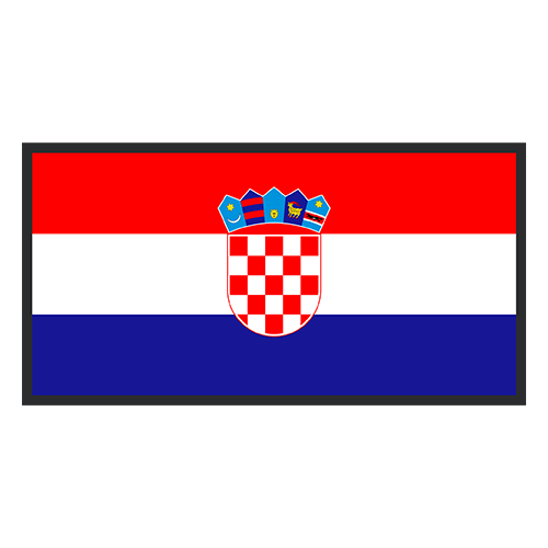 क्रोएशिया