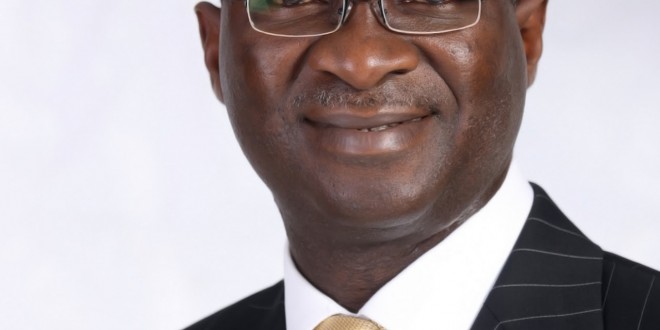 For The Records! TEXT OF LECTURE DELIVERED BY MR BABATUNDE FASHOLA AT THE 16TH MIKE OKONKWO ANNUAL LECTURE