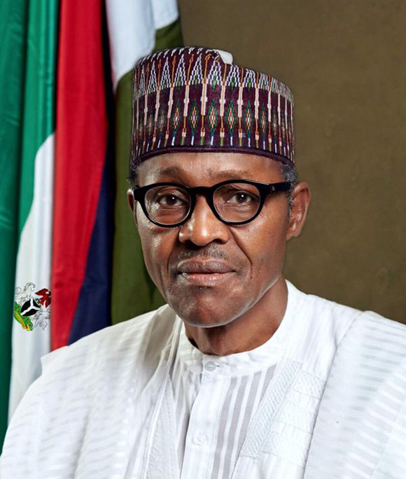 VIDEO FOR THE RECORDS! WHAT BUHARI SAID AT CHATAM HOUSE BEFORE ELECTIONS ON 100 DAYS