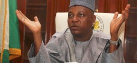 Vice President Shettima Challenges NEC: “No Vacation, We Carry the Nation’s Burden”