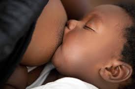 Breastfeeding Is For Babies, Not Husbands’ – LASUTECH CMD