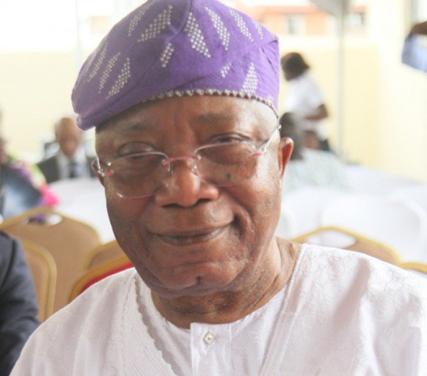 ADEBUTU KESSINGHTON SETS TO COMPLETE HIS MANSION AT BOURDILLON AS HE PREPARES FOR HIS 80TH BIRTHDAY CELEBRATION