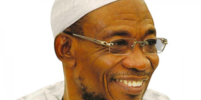 Panel Recommends Sanction For Osun Judge Who Calls For Aregbesola’s Impeachment