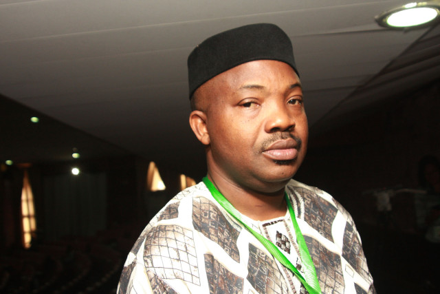 Odumakin Drags Aregbesola To EFCC Over Alleged Corruption