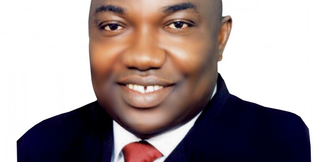 Enugu Government Grants Paternity Leave To ‘Nursing Fathers’