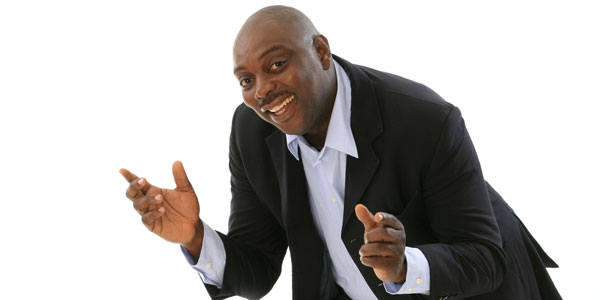 SEGUN ARINZE APPOINTED ARTISTIC DIRECTOR FOR BEST OF NOLLYWOOD AWARDS