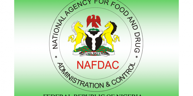 NAFDAC DG Declares Open 3rd Nigeria Pharma Manufacturers, Lab Expo
