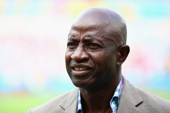 ONIGBINDE SUPPORTS SEGUN ODEGBAMI’S BID FOR FIFA PRESIDENCY