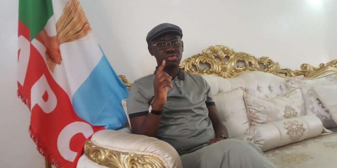 Timi Frank Calls for Immediate Sacking of Minister Wike Amidst Rivers State Political Turmoil”