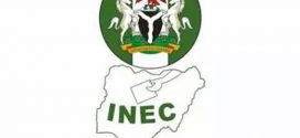 “INEC Chairman Briefs Security Agencies on Upcoming Elections Amidst Security Concerns”