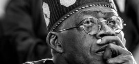 TRILLION DOLLAR ECONOMY POSSIBLE FOR NIGERIA – PRESIDENT TINUBU