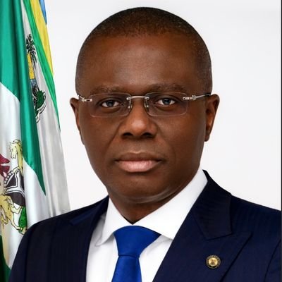 SANWO-OLU:  LAGOS OPEN FOR NEW INVESTMENTS, READY FOR BUSINESS