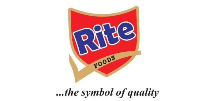 How a Community Benefits from Industrialisation: The Rite Foods Example