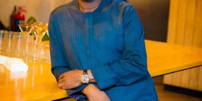 Akindele Opens Up On Business Dispute With Abiola Family, Says Fraud Allegations Untrue