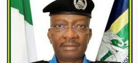 “IGP Egbetokun Extends Christmas Cheers to Nigerians, Emphasizes Security Measures”