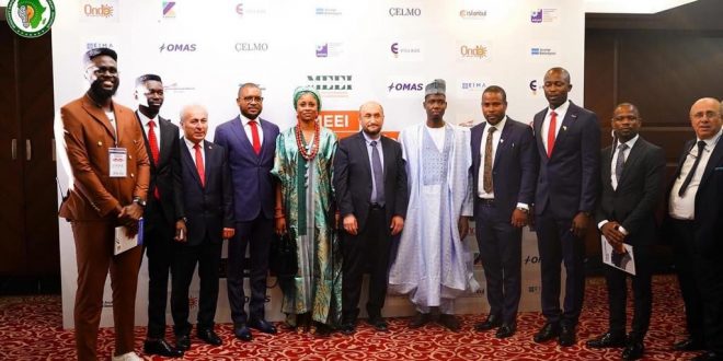 “Hon. Shina Peller Encourages Turkish Entrepreneurs to Invest in Nigeria’s Booming Market”