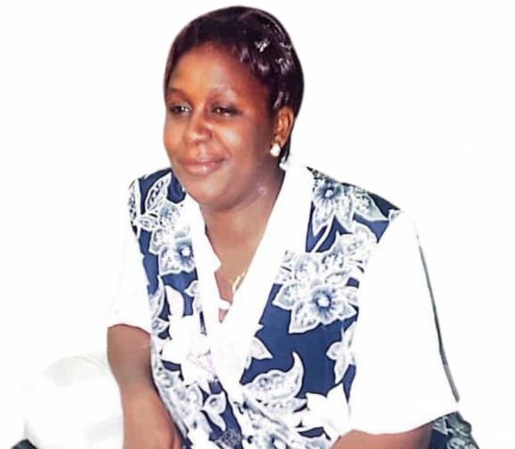 “Niyi Ojuolape: Bridging Legacy and Advocacy for Women and Girls”