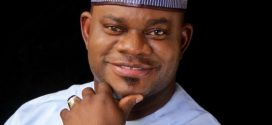“Yahaya Bello’s Media Office Refutes Allegations: School Fees Payment Controversy Unraveled”