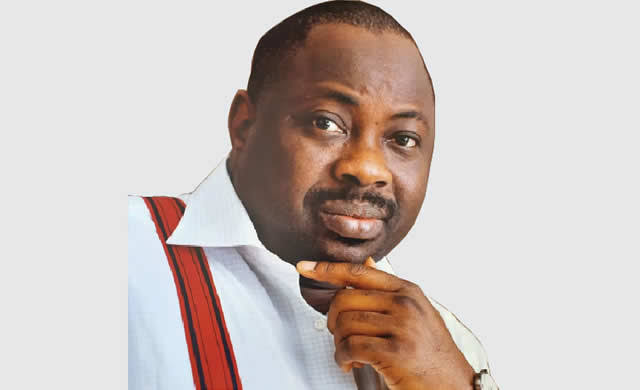 “The Unconventional Path: Dele Momodu’s Quest for Truth Amidst Adversity”