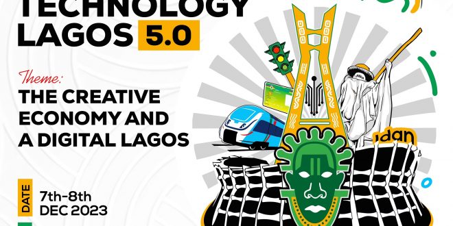 Anticipation and Excitement as Tech Enthusiasts and Creatives Gear Up for Art of Technology 5.0 in Lagos