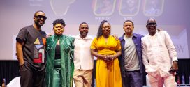 BridgeAfric Launched In Lagos as Stakeholders Advocate Collaboration in Africa’s Creative Industry