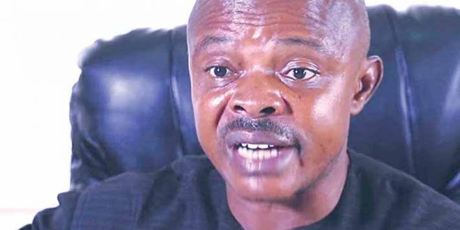 “NLC Leader Joe Ajaero Faces Backlash Over Alleged Anarchy Attempt in Imo State”