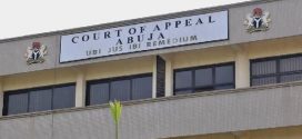 APPEAL COURT DISMISSES ONDO ASSEMBLY’S APPLICATION TO ABRIDGE TIME