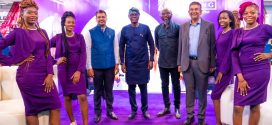 Godrej Nigeria Limited Launches New Manufacturing Factory in Lagos