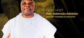 “Nollywood’s Grand Celebration: Osun State to Host 15th BON Awards with Governor Adeleke as Chief Patron”