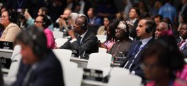 “President Tinubu Advocates Climate Justice at COP28: Nigeria’s Push for Energy Transition”